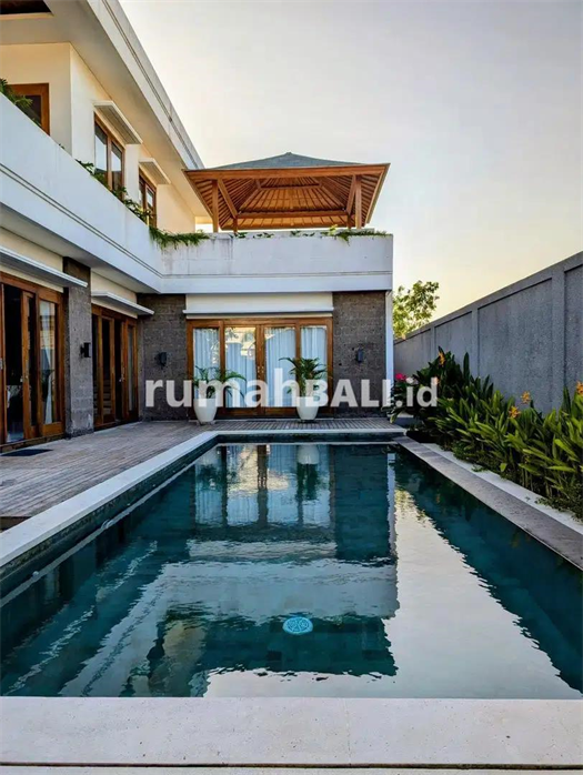 Image Property Villa Ocean View Dekat Pantai Pecatu - Ungasan