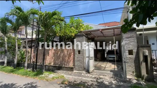 Image Property Dijual Rumah Minimalist Di Renon