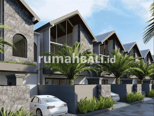 Image Property Villa Mewah Nyaman Pecatu