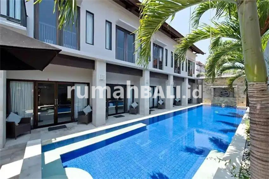 Image Property villa di area pariwisata