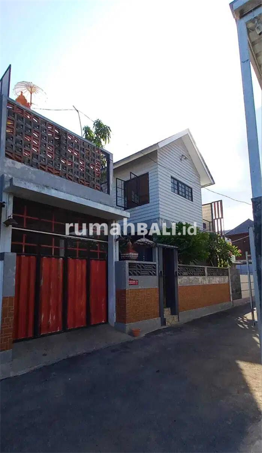 Image Property Rumah Pemogan Denpasar Bali