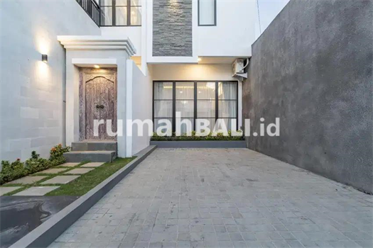 Image Property villa pecatu ocean view dan gwk