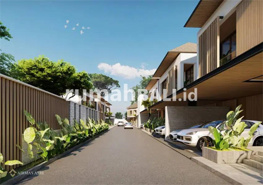 Image Property Hunian Cluster Mewah Di Kawasan Seminyak