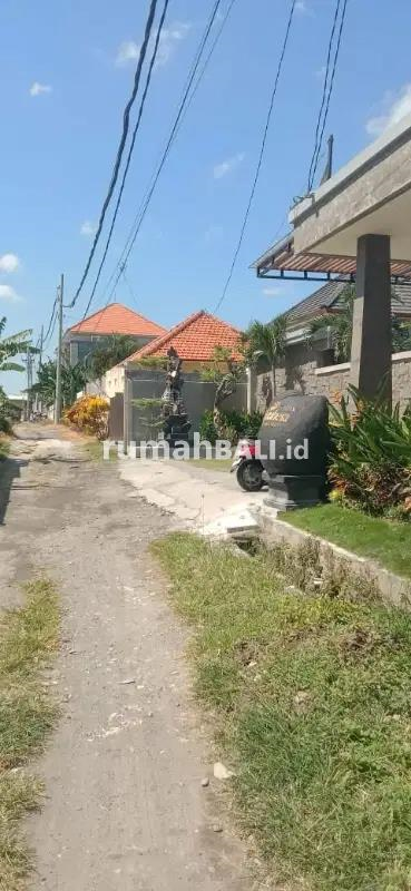 Image Property Tanah Premium 298m2 Di Tumbak Bayuh Lingk Villa