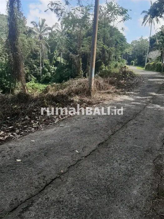 Image Property Dijual tanah sudah aspek perumahan