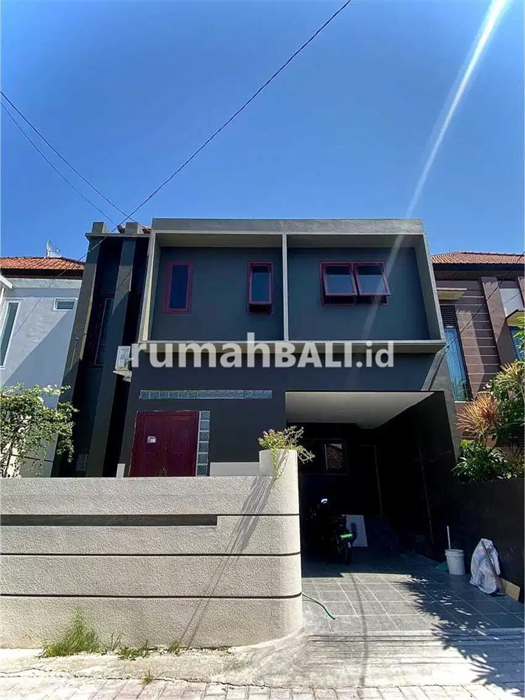 Image Property Rumah Tukad Yeh Sungi Renon Denpasar