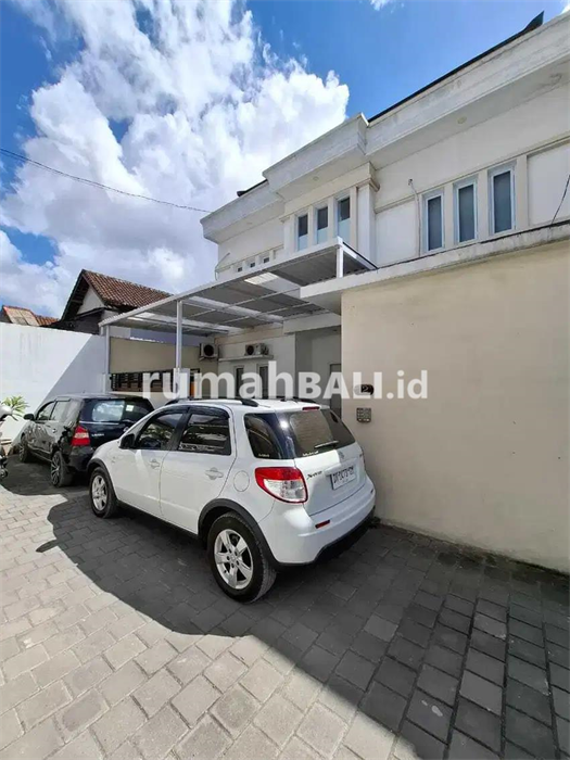 Image Property Jual Rumah Mewah 2lt Furnished Lokasi Strategis Hunian di Denpasar