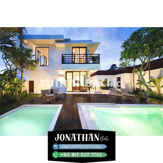 Image Property Discover this stunning 5 bedrooms fully furnished villa - VSME