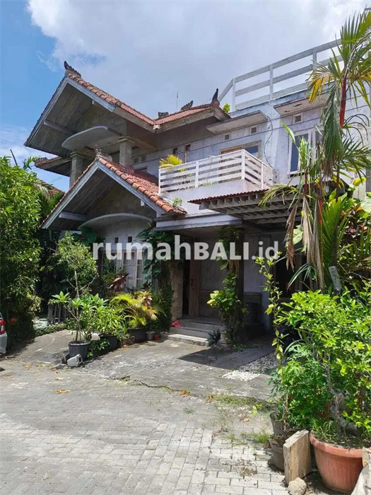 Image Property DIJUAL RUMAH MINIMALIS LOKASI SEMER KEROBOKAN