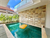 Image Property Villa Modern Dengan Pemandangan Laut Dan Gwk Di Jimbaran