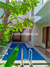 Image Property Villa Minimalis Modern. Area Kerobokan.