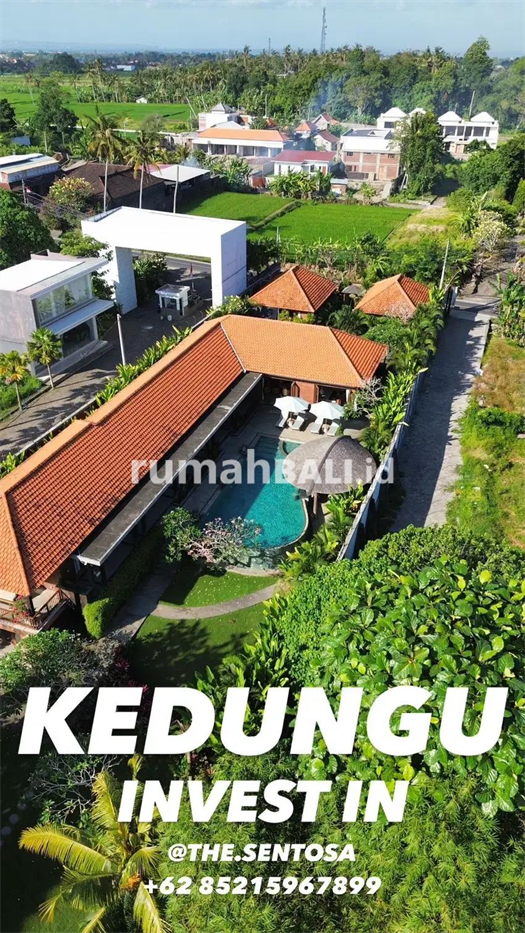 Image Property JUAL TANAH KEDUNGU 475m2
