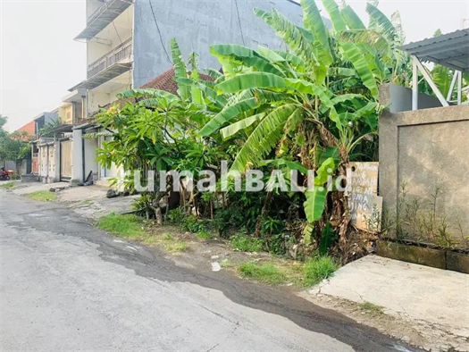 Image Property Dijual Tanah (240M2) utk Kos/Rumah di Pura Demak