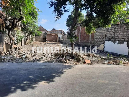 Image Property Jual Tanah Lokasi Jl Drupadi Renon Luas 2.5are/250m² area Strategis