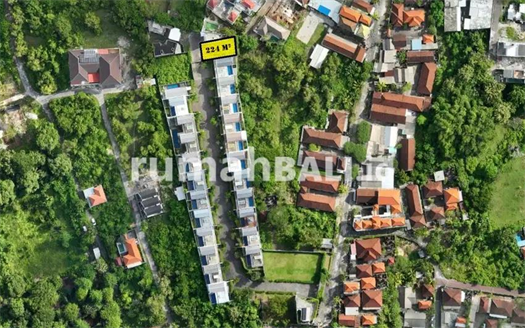 Image Property LAHAN 224 m2 DI RESORT UNGASAN