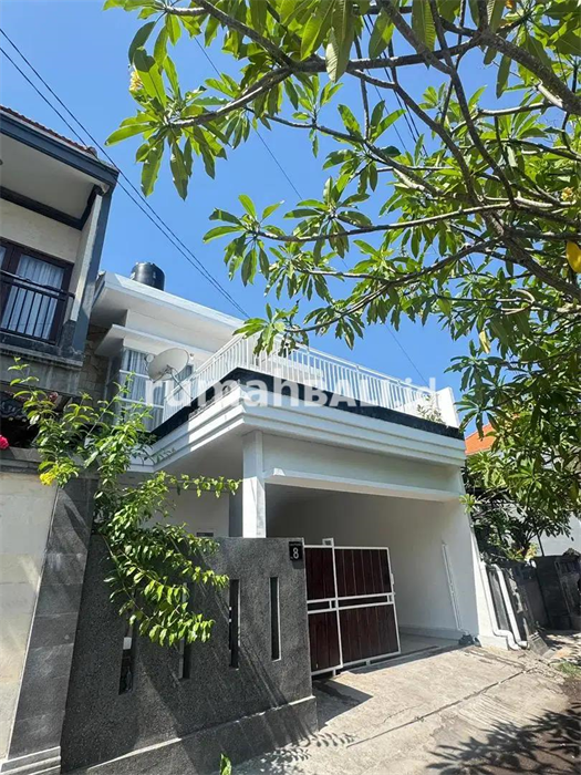 Image Property DI SEWAKAN / FOR RENT RUMAH MINIMALIST 2 LANTAI (RUMAH PRIBADI)