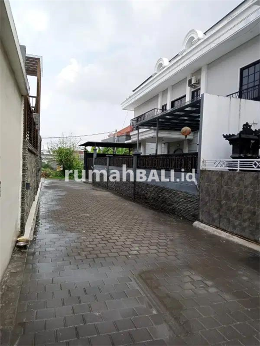 Image Property RUMAH MINIMALIS PURA DEMAK FULL FURNISH