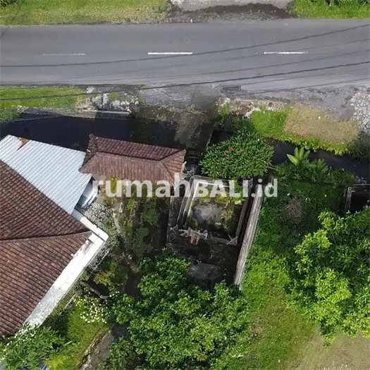 Image Property jual tanah dekat jatiluwih senganan penebel 12are