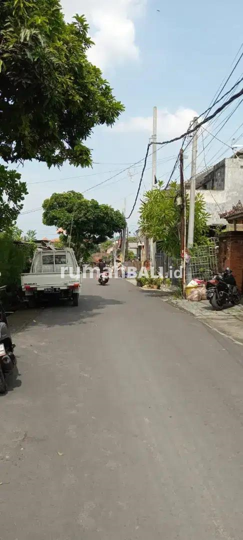 Image Property Dijual tanah murah di dekat buluh indah Denpasar Utara