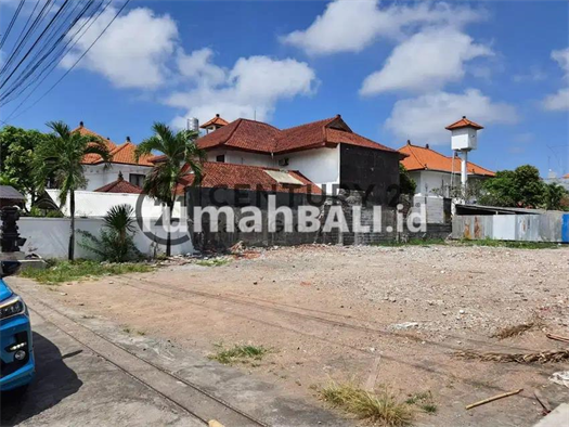 Image Property Dijual kavling Jaya Giri Denpasar Bali Timur