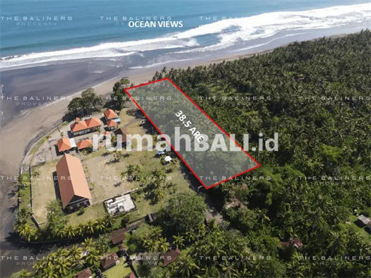 Image Property EXPANSIVE FREEHOLD LAND OFFERING SWEEPING OCEAN VISTAS