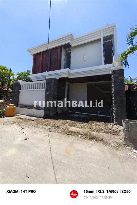 Image Property Rumah Mahendradatta Denpasar Barat