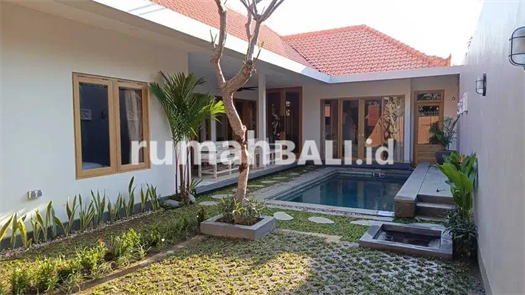 Image Property Jual Premium Villa 1lt Lokasi 300meter dari Pantai Sanur area Invest