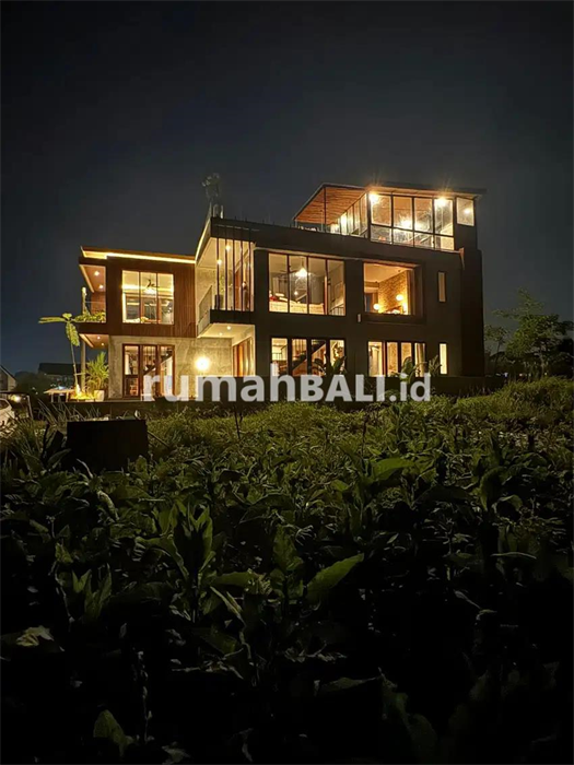 Image Property VILLA OCEAN VIEW DEKAT PANTAI CEMAGI