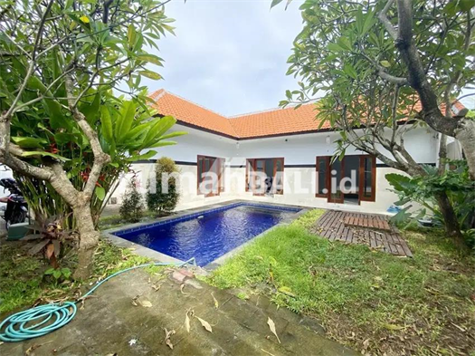Image Property KBP0201 Charming Villa With Spacious Living Room .