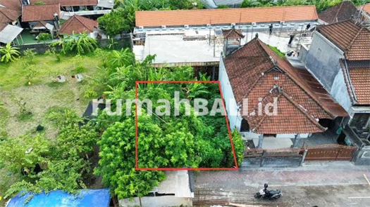 Image Property Tanah dijual di krobokan badung dekat komplek villa