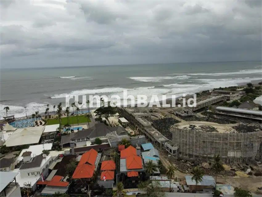 Image Property TANAH HOOK PREMIUM RAMAI TURIS HANYA 300 m KE PANTAI BERAWA