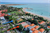 Image Property For Sale Beachfront Land in Kuta. Sunset view