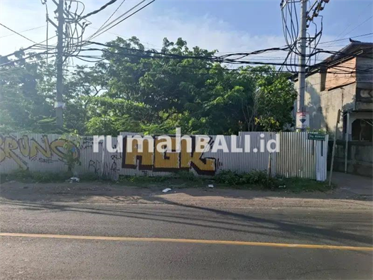 Image Property Tanah sewa 15 Are diJalan Raya Uluwatu,  Ungasan