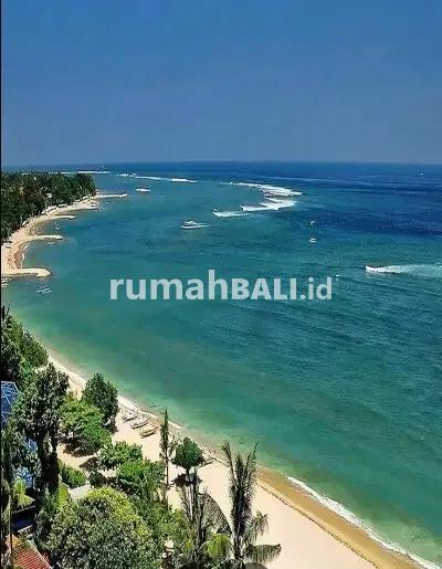 Image Property DIJUAL Tanah Komersial 2000m menghadap laut di Kuta Bali