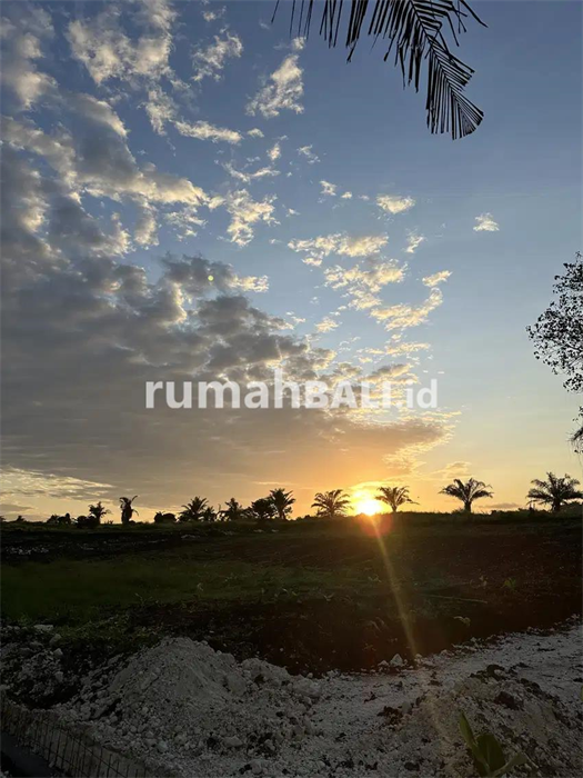Image Property TANAH DEKAT PERERENAN CANGGU SIAP BANGUN
