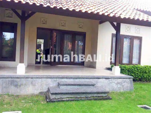 Image Property Rumah Berasa Villa di Perum Putra Bali Hill Nusa Dua, Bali