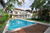 Image Property luxury villa bagus  dekat pantai dan minimarket