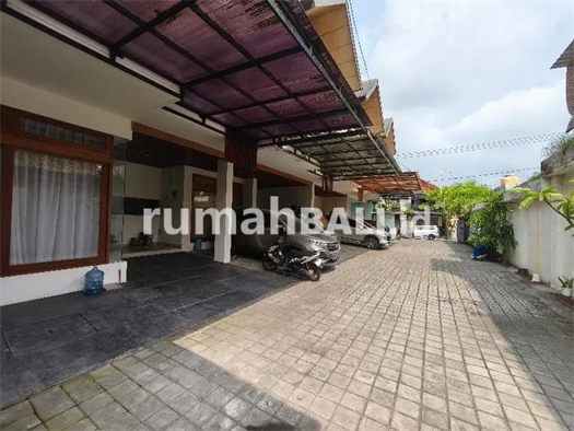 Image Property Disewakan Rumah Modern Minimalis SemiFurnish di Denpasar
