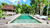 Image Property Villa Leasehold Halaman Luas Furnished di Jimbaran.
