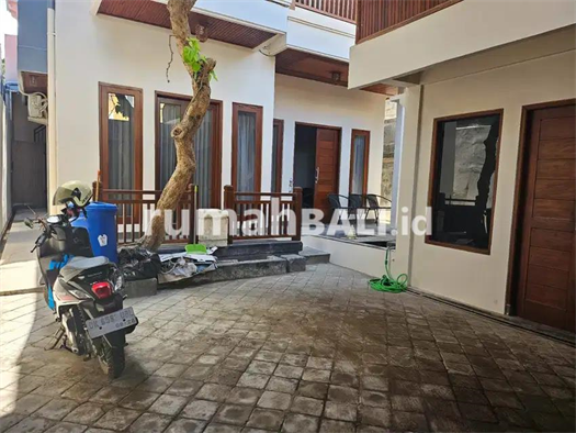 Image Property Disewakan Semi Villa Berlokasi Di Bypass Sanur