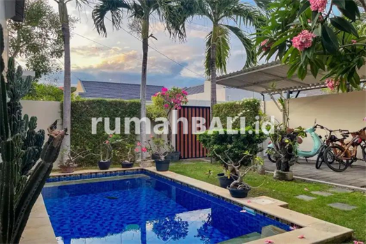 Image Property Sanur Beachside - 20 years leasehold
