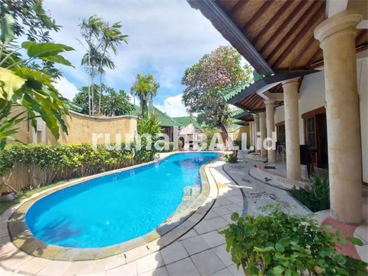 Image Property Luxury 1 & 2 Bedroom Villas with Sharing Pool at Sanur