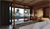 Image Property Private Villa with the concept of tropical forest view and surrounded.