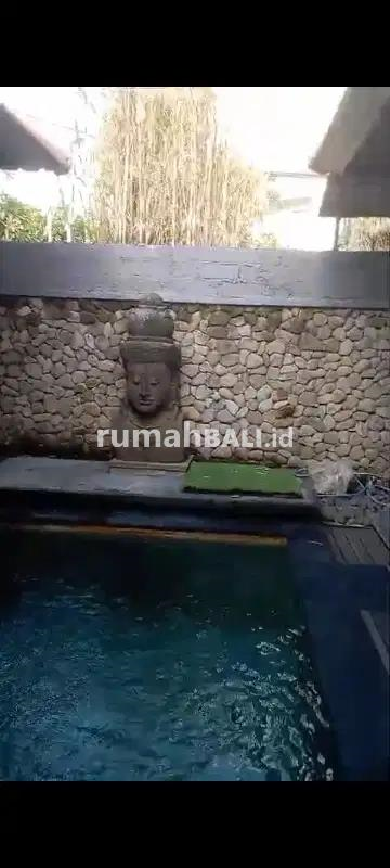 Image Property di sewakan villa di sanur