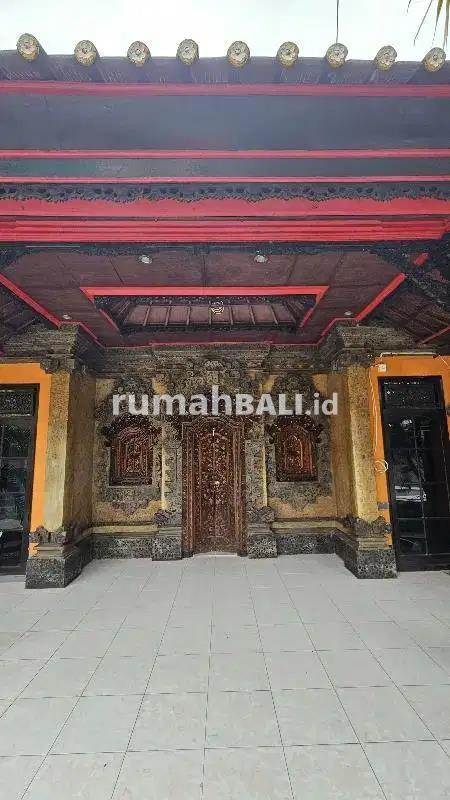 Image Property Villa for rent in sanur