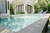 Image Property Monthly Rent 3 Bed Room Private Villa in Umalas  Kerobokan, Bali