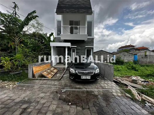 Image Property DIJUAL/DISEWAKAN RUMAH PURI PERMATA INDAH DENPASAR BALI