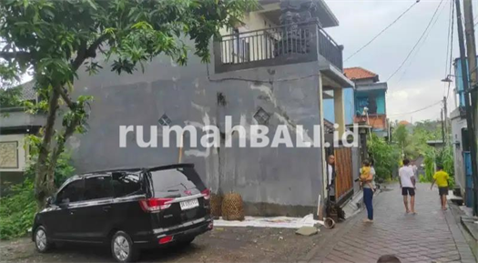 Image Property Dijual Rumah di Monang Maning Dps