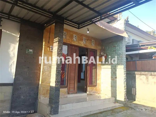 Image Property Rumah LT 99m2 di Sanggulan Tabanan Bali