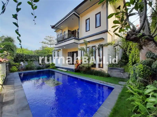 Image Property Villa Nusa Dua Lokasi Elite